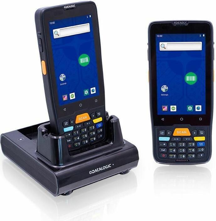 Immagine prodotto Datalogic Memor K - Terminale di raccolta dati - Rugged - Android 9.0 (Pie) (Codici a barre 2D)
