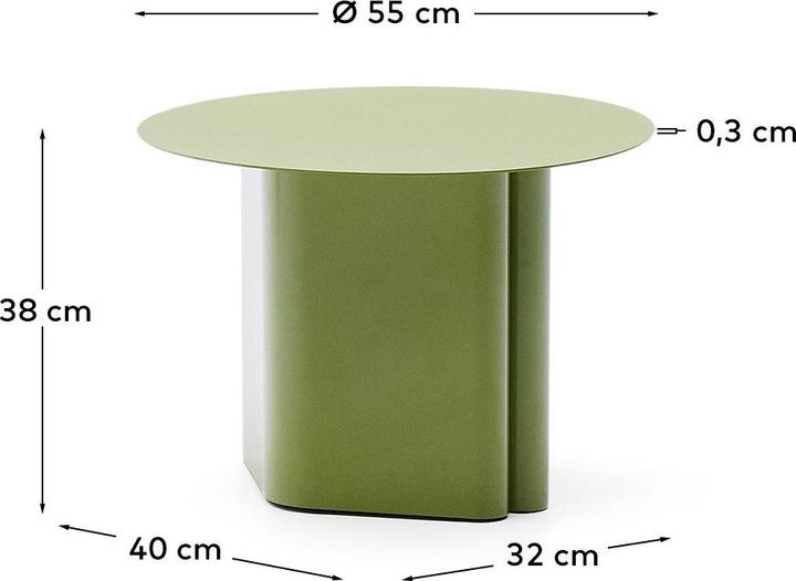 Image du produit Kave Home Arvin