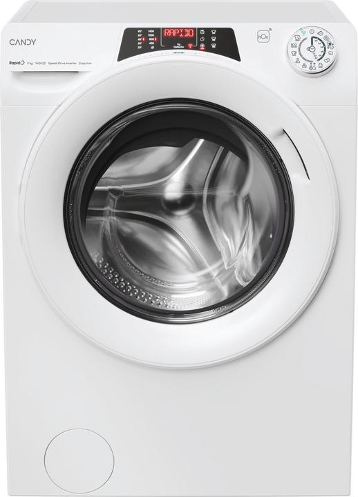 Candy RO 1496DWMT/1-S (9 kg, Links)