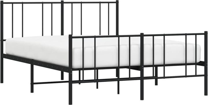 Image du produit vidaXL Bettgestell (150 x 200 cm)
