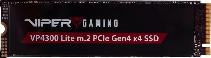 Actual product image Patriot VP4300 (1000 GB, M.2 2280)