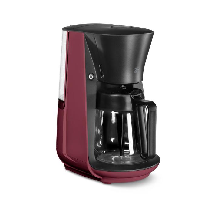 Produktbild Tchibo Filterkaffeemaschine „Let’s Brew“