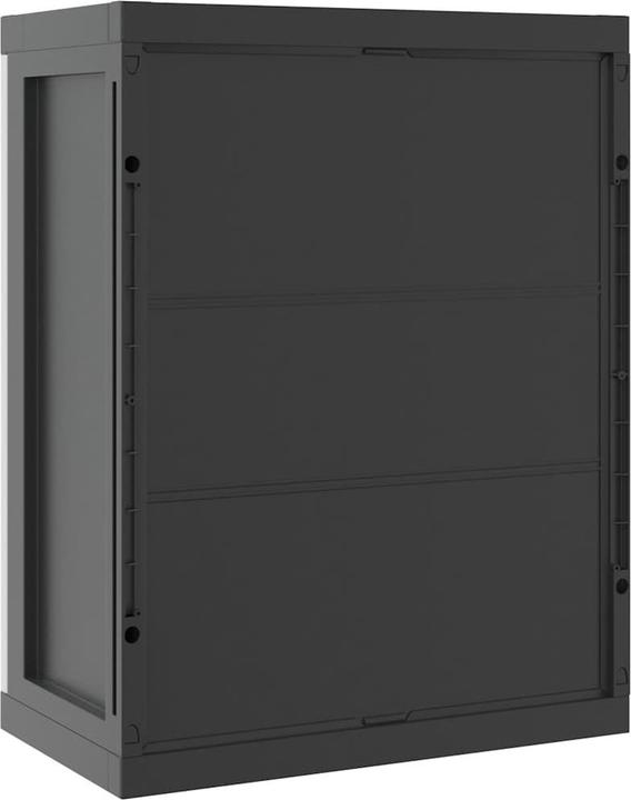 Image du produit vidaXL Gartenschrank