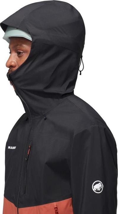 Produktbild Mammut Alto Guide HS Hooded Jacket Men (S)