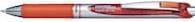Actual product image Pentel EnerGel Xm Rétractable (Orange, 1 x)