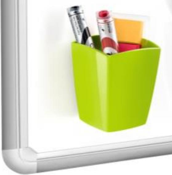 Image du produit Cep Étui à crayons Gloss magnetic