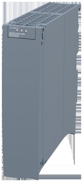 Siemens SIEM 6GK7542-5FX10-0XE0 Communication processor CP 1542-5, connection SIMATIC S7-