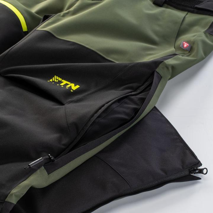 Immagine prodotto Fitanu Męskie Spodnie VORAL PANTS PRIMALOFT (M)