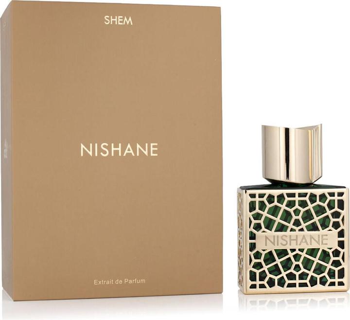 Nishane Shem Extrait de Parfum 50 ml (Eau de parfum, 50 ml)