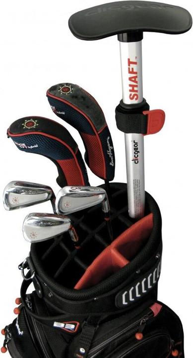 Image du produit Clicgear shaft