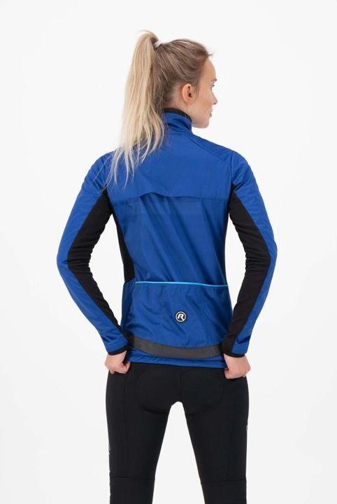 Produktbild MGA Winterjacke Barriere Blau XS ROG351091.xs (XS)