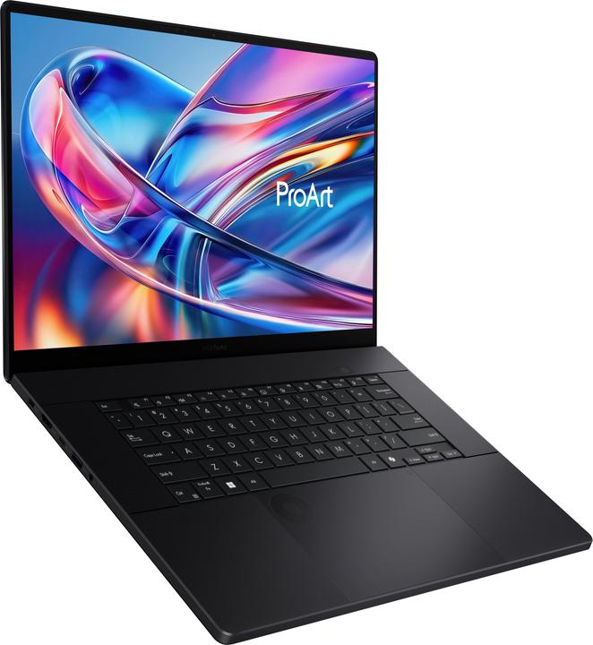 Produktbild ASUS ProArt OLED H7606WX-SE003X QWERTY (16", 2000 GB, 64 GB, Eng. Int.)