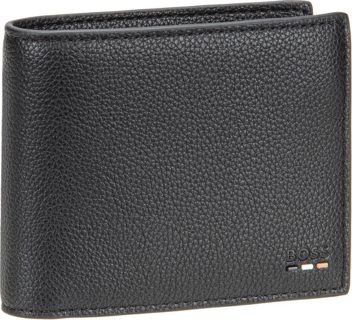 Actual product image BOSS Ray Trifold