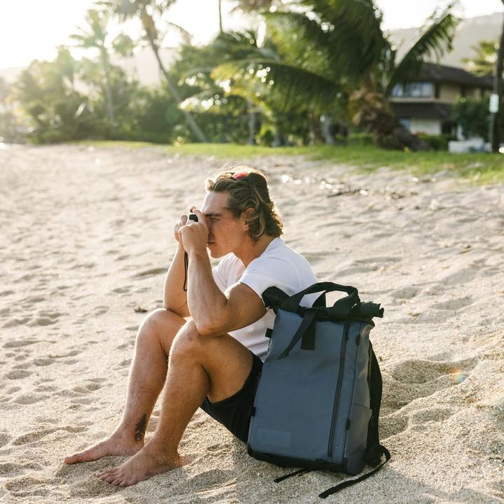 Produktbild Wandrd Prvke Lite Version 3 (Fotorucksack, 11 l)