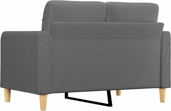 Produktbild vidaXL 2-Sitzer-Sofa (2-Sitzer)
