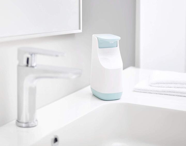 Actual product image Joseph Joseph Soap Dispenser Slim