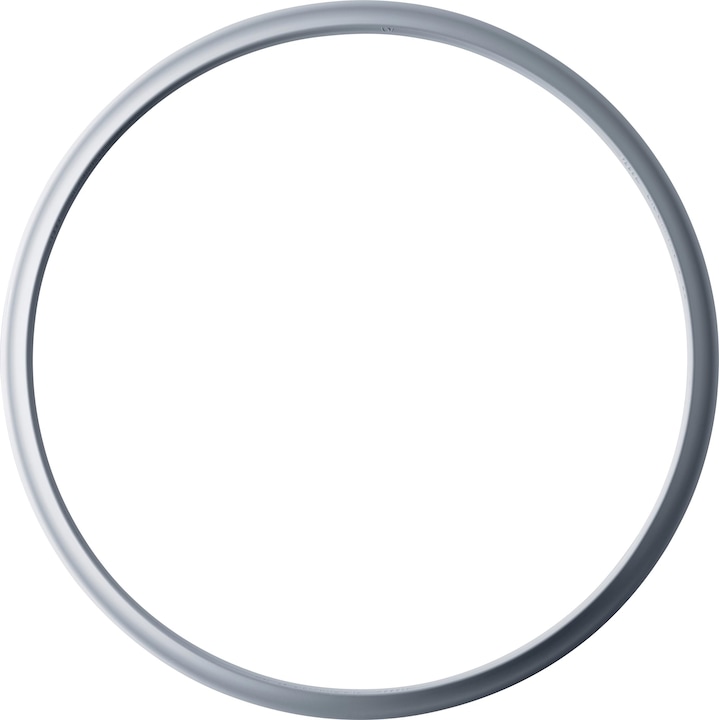 Produktbild Silit Ersatzteil Dichtungsring 22cm für Schnellkochtopf 3-8,5l Sicomatic Silikon (22 cm, Kunststoff)