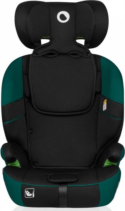 Actual product image Lionelo Levi One I-Size (Booster seat, ECE R129/i-Size Standard)