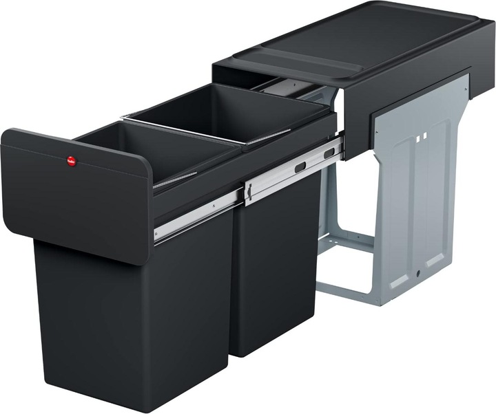 Produktbild Hailo EcoLine Design Duo L (14 l)