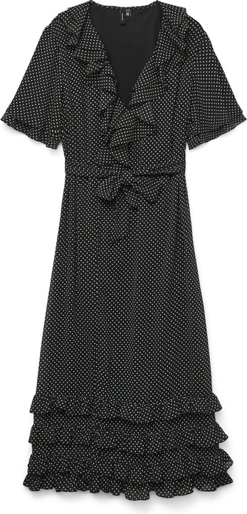 Immagine prodotto Vero Moda VMDOTINA Midikleid Kleid (L)