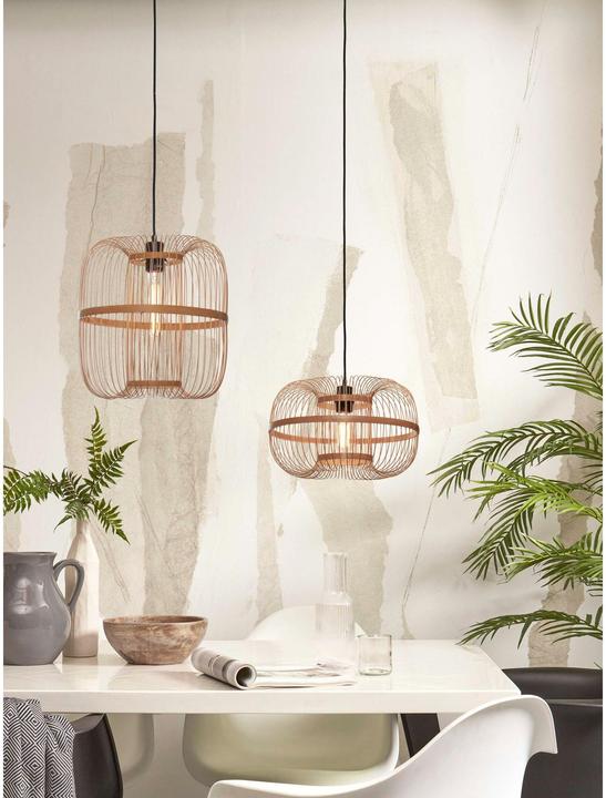 Produktbild Good&Mojo Pendelleuchten (E27)