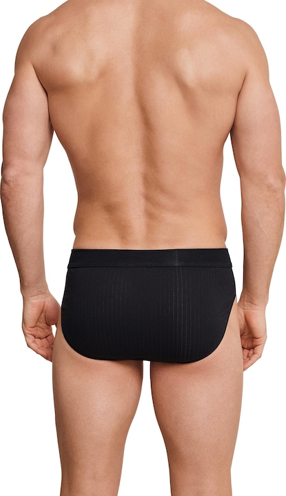 Produktbild Schiesser 2erPack Authentic Rio-Slip (S, 2er Pack)