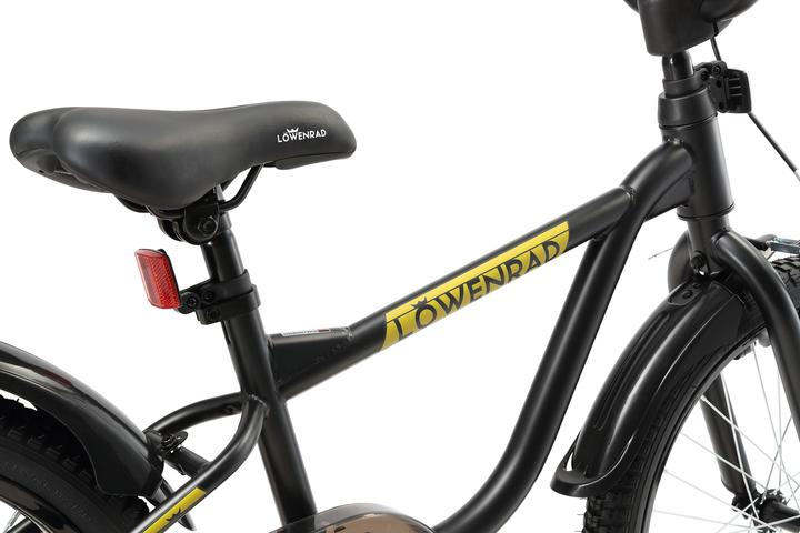 Produktbild Löwenrad Citybike (20")
