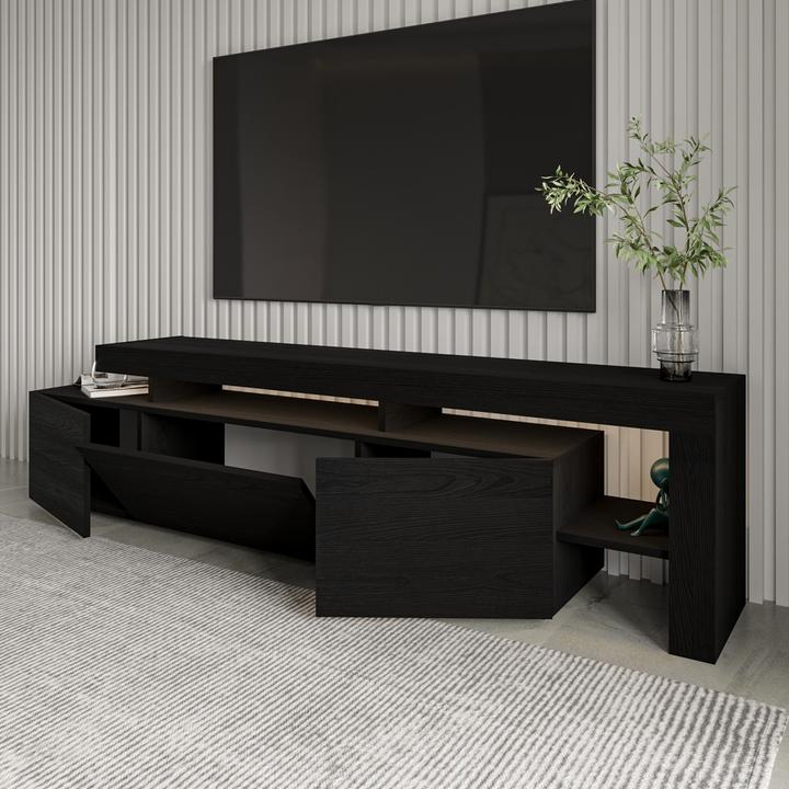 Actual product image Homitis Beliz (192 x 37 x 53 cm)