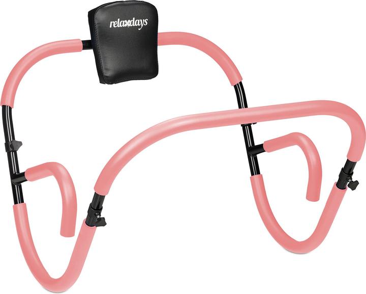 Productafbeelding Relaxdays Bauchtrainer