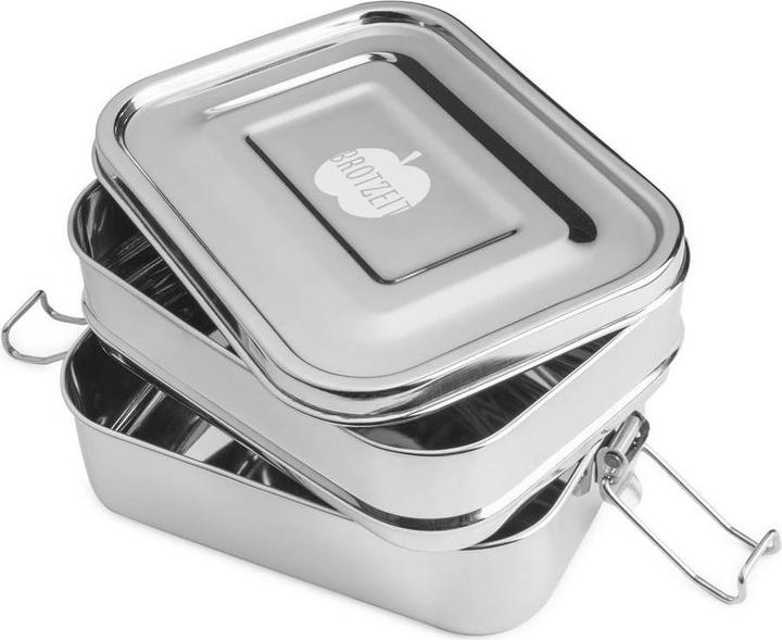 Immagine prodotto Brotzeit Cestino per il pranzo a due piani