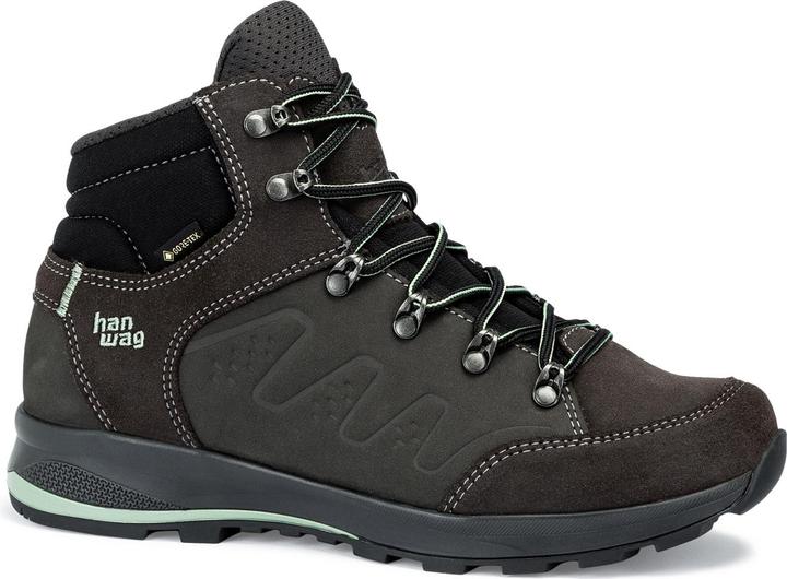 Produktbild Hanwag Torsby GTX Schuhe (39.5)