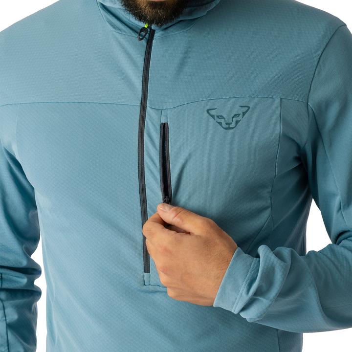 Immagine prodotto Dynafit Traverse Thermal 1/2 Zip M (M)