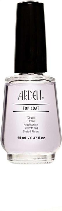 Image du produit Ardell Nail Addict Protects Top Coat 14 ml (Transparent)