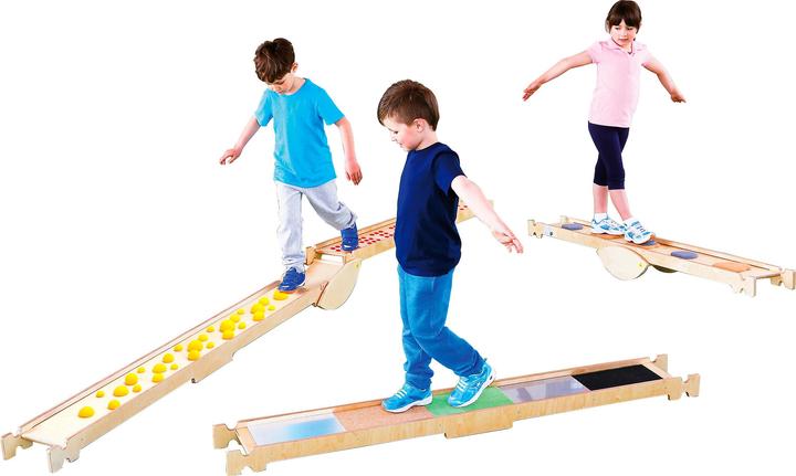 Actual product image Erzi Balancing course Rocky