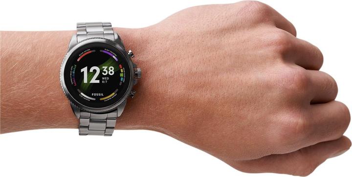 Produktbild Fossil Gen 6 (44 mm)