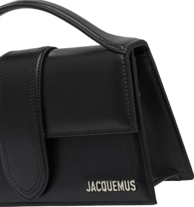 Produktbild Jacquemus "Il grande Bambino" bag