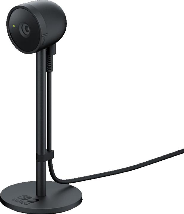 Actual product image Nintendo Switch 2 camera (Switch 2)
