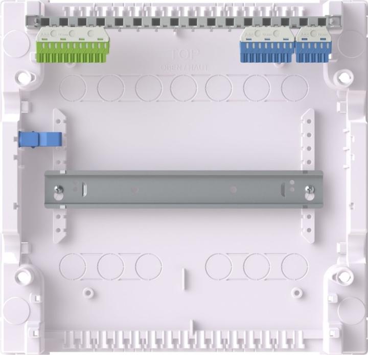 Produktbild ABB STRI AP-Stromkreisverteiler