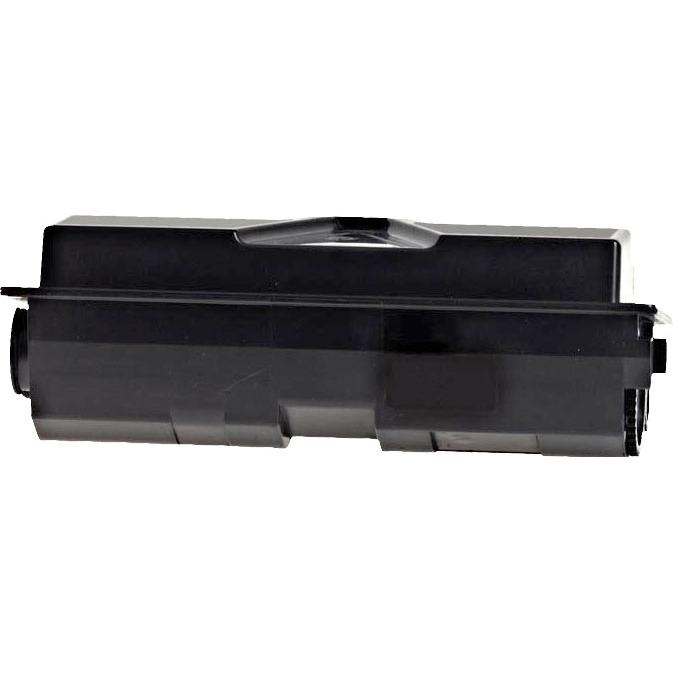 Thumbnail - W&P, Toner, TK-1140 schwarz (BK)