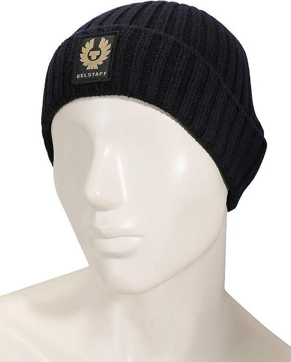 Produktbild Belstaff - Watch Hat Beanie (One Size)
