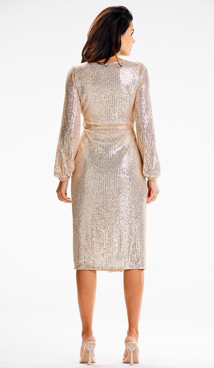 Produktbild Awama Abendkleid model (L)