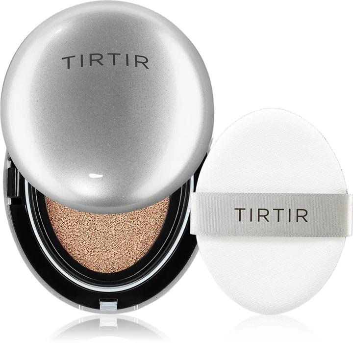 Produktbild TirTir Cuscino Argento Aura Glow (#33C Hazel)