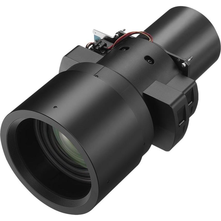 Sony VPLL-Z8014 - Zoomobjektiv - f/2.9-3.2 (Objektiv), Beamer Zubehör, Schwarz