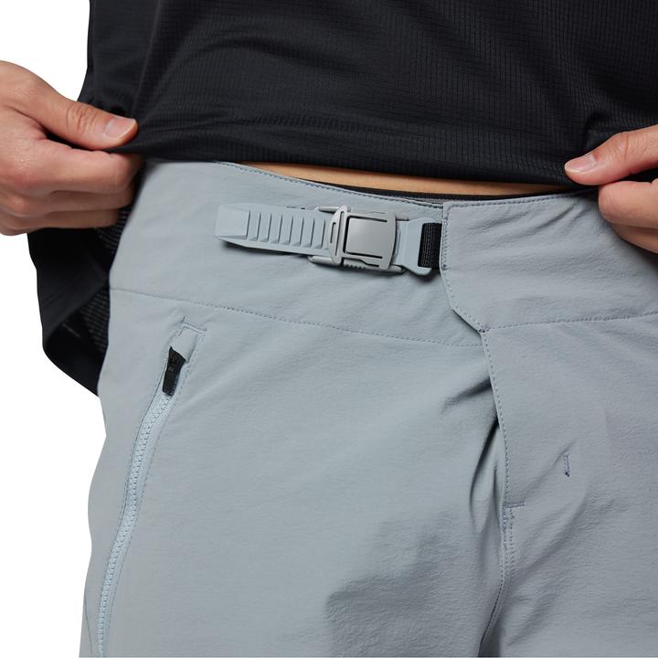 Image du produit Fox Short 24 Flexair C Gry (32)
