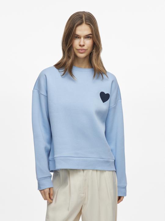 Image du produit Vila Langarm Sweatshirt (XS)