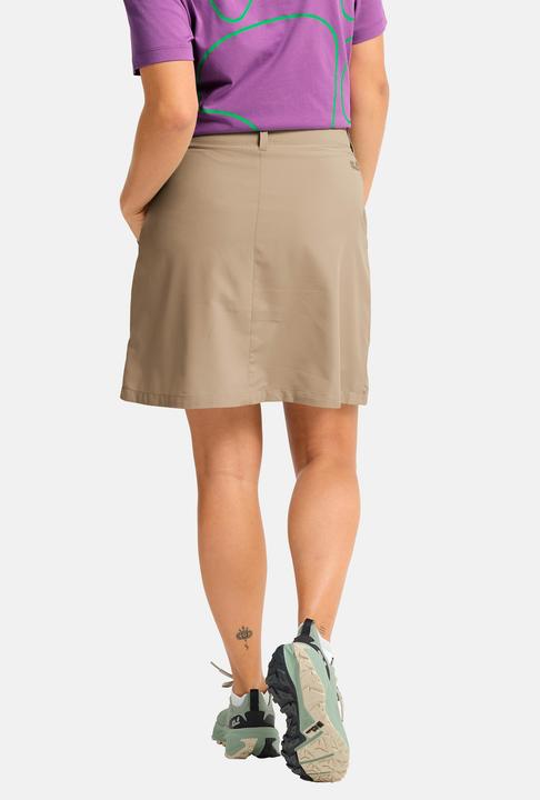 Produktbild Jack Wolfskin Waimea Skort W (46)