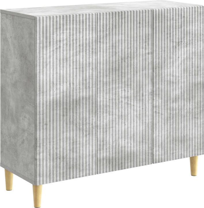 Gris béton
