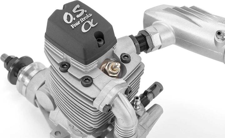 Immagine prodotto OS Engine FSa-56 II (40NA) W/F-4040 Silenziatore