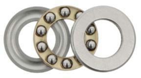 Image du produit SKF 51256 M