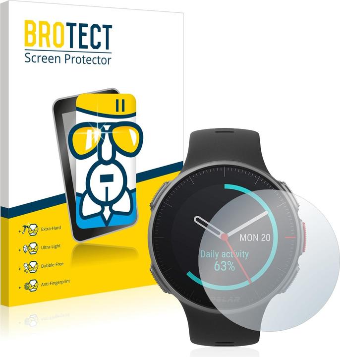 Image du produit BROTECT AirGlass Verre (Vantage V)
